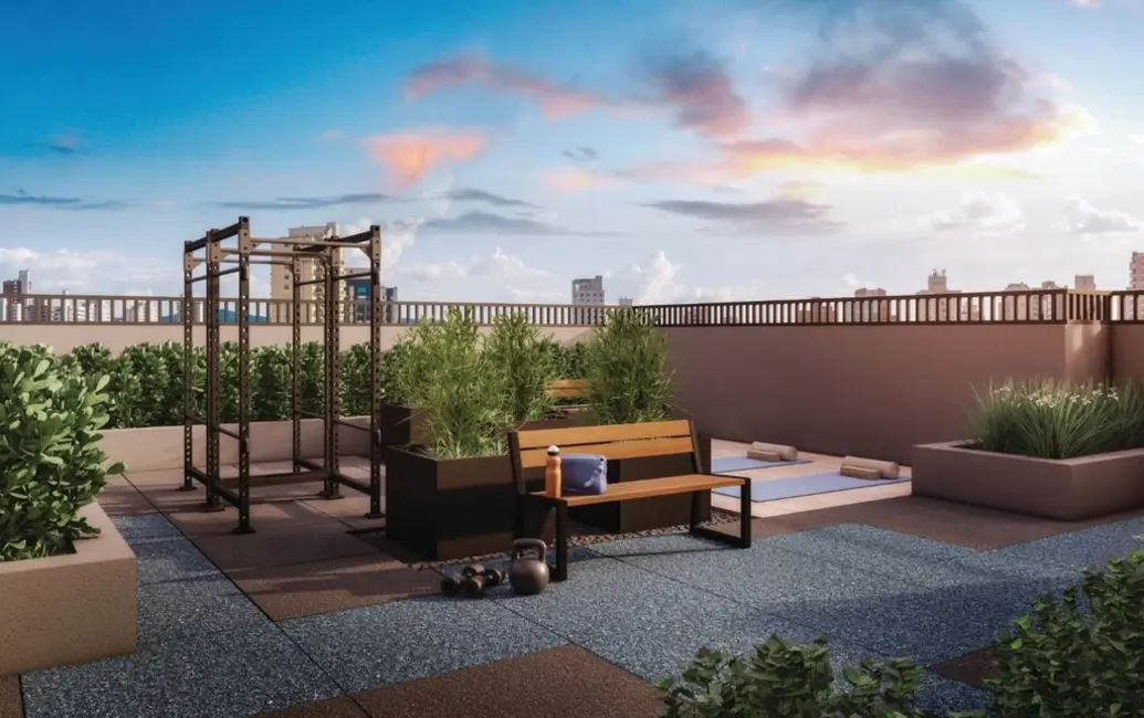 Foto 8 de Apartamento com 2 quartos à venda, 41m2 em Tucuruvi, São Paulo - SP