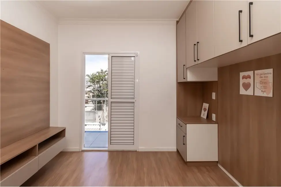 Casa com 3 quartos à venda, 107m2 em Vila Constança, São Paulo - SP - imagem 4 Foto 4 de Casa com 3 quartos à venda, 107m2 em Vila Constança, São Paulo - SP