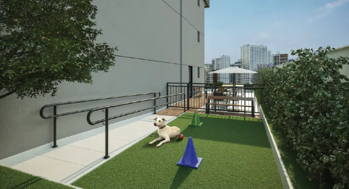 Foto 7 de Sala Comercial à venda, 42m2 em Tatuapé, São Paulo - SP