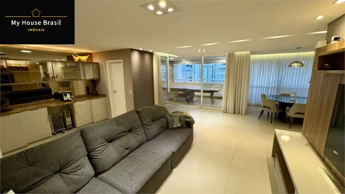 Apartamento com 4 quartos à venda, 206m2 em Santana, São Paulo - SP - imagem 4 Foto 4 de Apartamento com 4 quartos à venda, 206m2 em Santana, São Paulo - SP