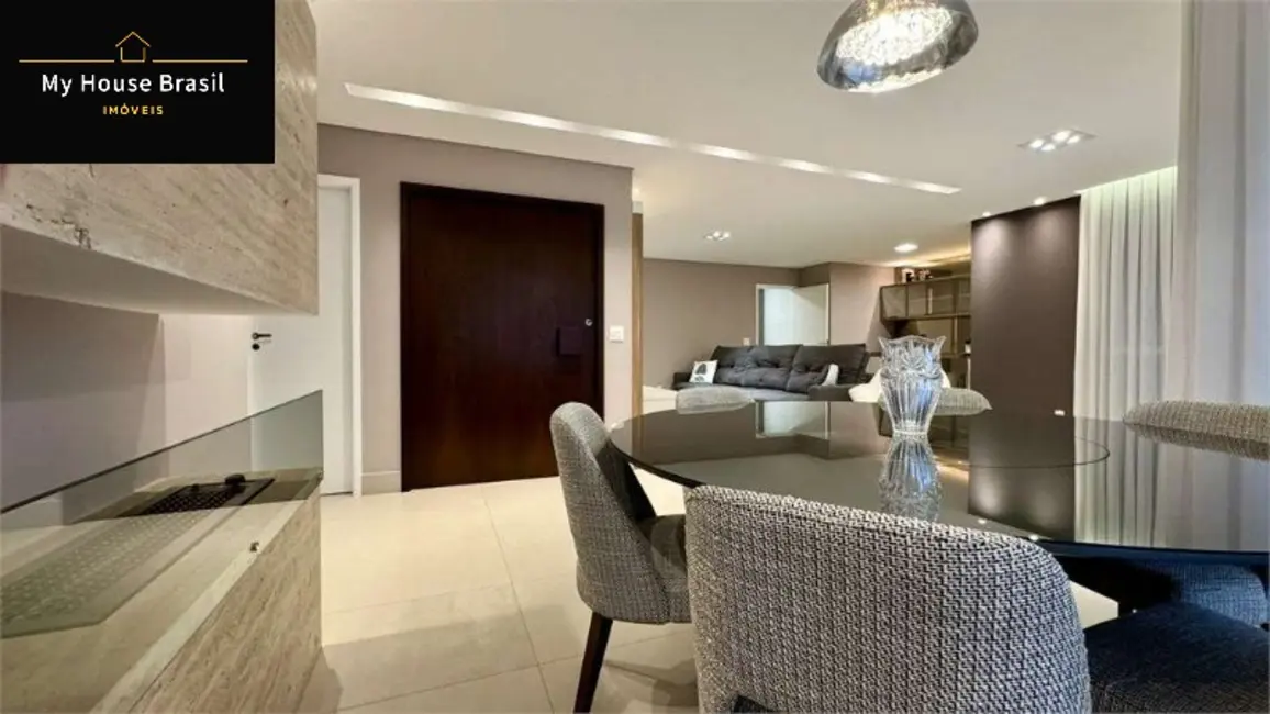 Apartamento com 4 quartos à venda, 206m2 em Santana, São Paulo - SP - imagem 5 Foto 5 de Apartamento com 4 quartos à venda, 206m2 em Santana, São Paulo - SP