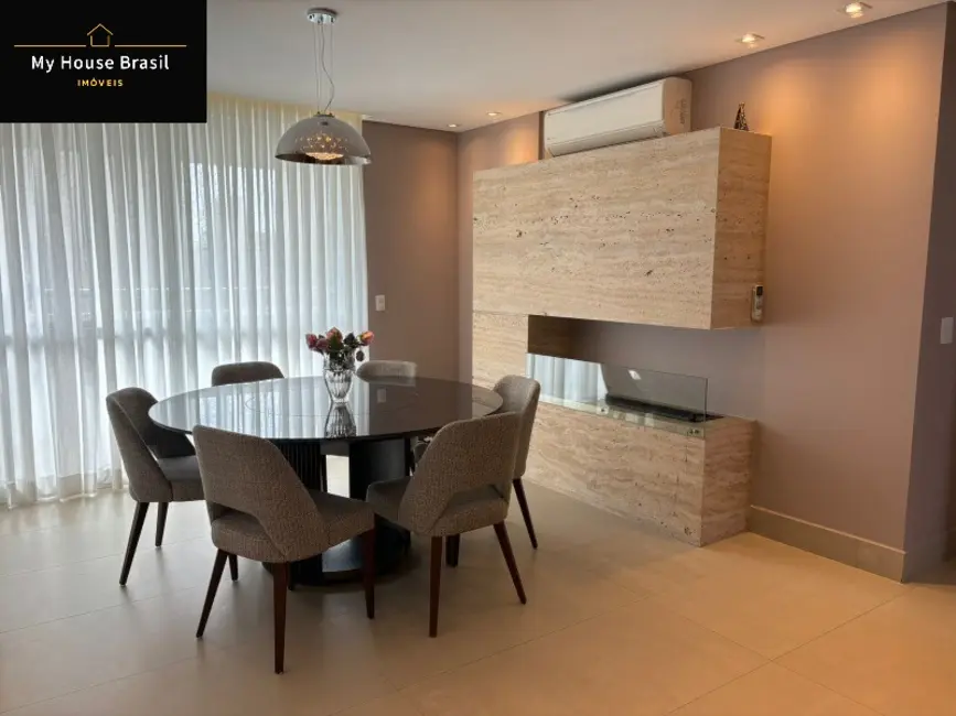 Apartamento com 4 quartos à venda, 206m2 em Santana, São Paulo - SP - imagem 7 Foto 7 de Apartamento com 4 quartos à venda, 206m2 em Santana, São Paulo - SP