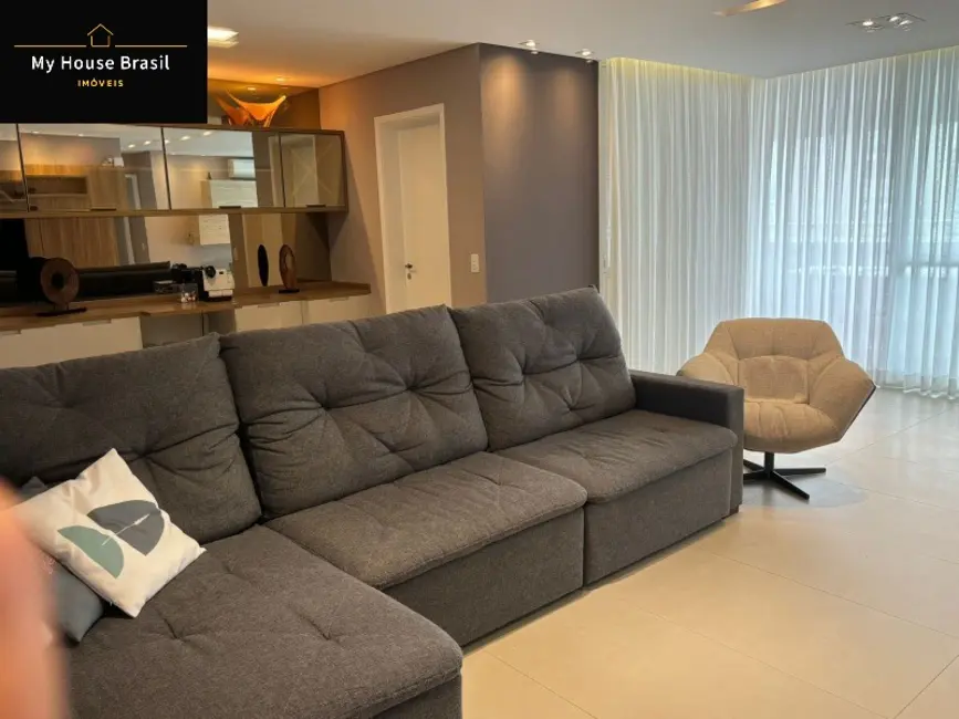 Apartamento com 4 quartos à venda, 206m2 em Santana, São Paulo - SP - imagem 6 Foto 6 de Apartamento com 4 quartos à venda, 206m2 em Santana, São Paulo - SP