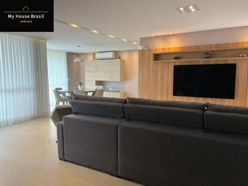 Apartamento com 4 quartos à venda, 206m2 em Santana, São Paulo - SP - imagem 9 Foto 9 de Apartamento com 4 quartos à venda, 206m2 em Santana, São Paulo - SP