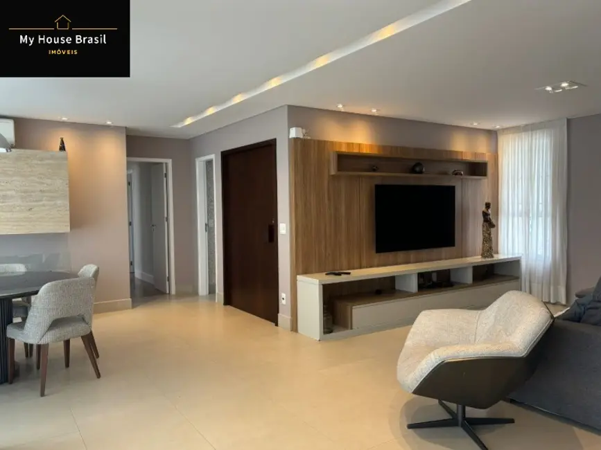 Apartamento com 4 quartos à venda, 206m2 em Santana, São Paulo - SP - imagem 8 Foto 8 de Apartamento com 4 quartos à venda, 206m2 em Santana, São Paulo - SP