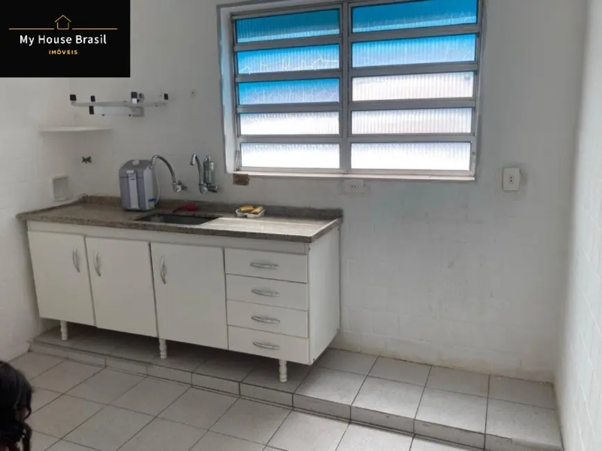 Foto 9 de Apartamento com 1 quarto à venda, 53m2 em Santa Teresinha, São Paulo - SP