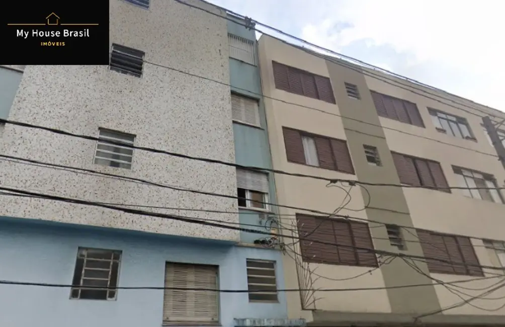 Foto 1 de Apartamento com 1 quarto à venda, 53m2 em Santa Teresinha, São Paulo - SP