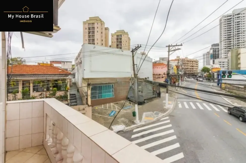 Apartamento com 2 quartos à venda, 92m2 em Tucuruvi, São Paulo - SP - imagem 8 Foto 8 de Apartamento com 2 quartos à venda, 92m2 em Tucuruvi, São Paulo - SP