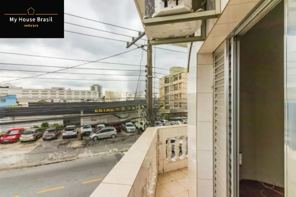 Apartamento com 2 quartos à venda, 92m2 em Tucuruvi, São Paulo - SP - imagem 7 Foto 7 de Apartamento com 2 quartos à venda, 92m2 em Tucuruvi, São Paulo - SP