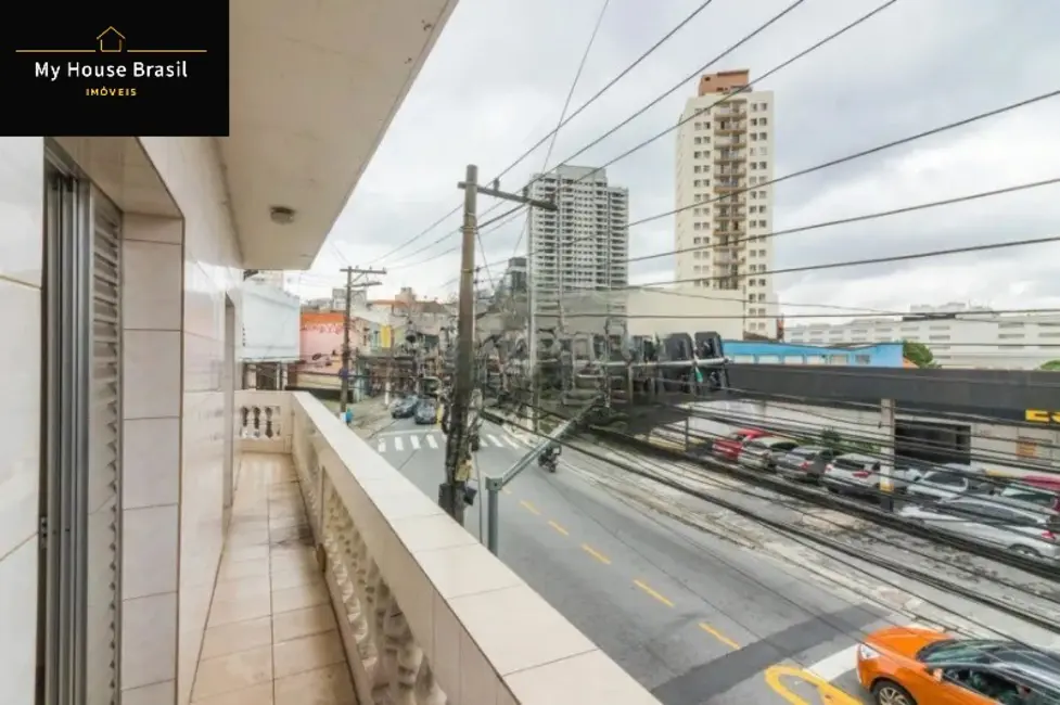 Apartamento com 2 quartos à venda, 92m2 em Tucuruvi, São Paulo - SP - imagem 6 Foto 6 de Apartamento com 2 quartos à venda, 92m2 em Tucuruvi, São Paulo - SP