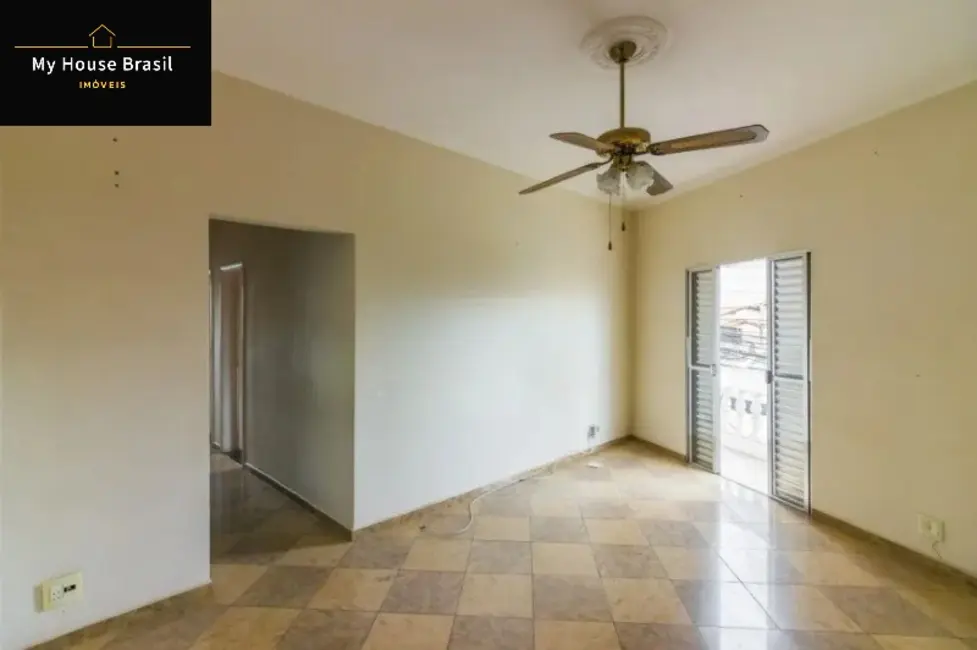 Apartamento com 2 quartos à venda, 92m2 em Tucuruvi, São Paulo - SP - imagem 3 Foto 3 de Apartamento com 2 quartos à venda, 92m2 em Tucuruvi, São Paulo - SP