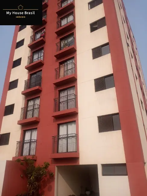 Apartamento com 2 quartos à venda, 60m2 em Vila Mazzei, São Paulo - SP - imagem 1 Foto 1 de Apartamento com 2 quartos à venda, 60m2 em Vila Mazzei, São Paulo - SP