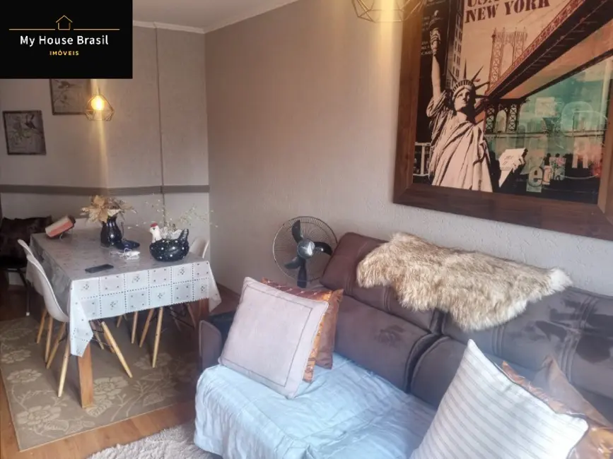 Apartamento com 2 quartos à venda, 60m2 em Vila Mazzei, São Paulo - SP - imagem 9 Foto 9 de Apartamento com 2 quartos à venda, 60m2 em Vila Mazzei, São Paulo - SP