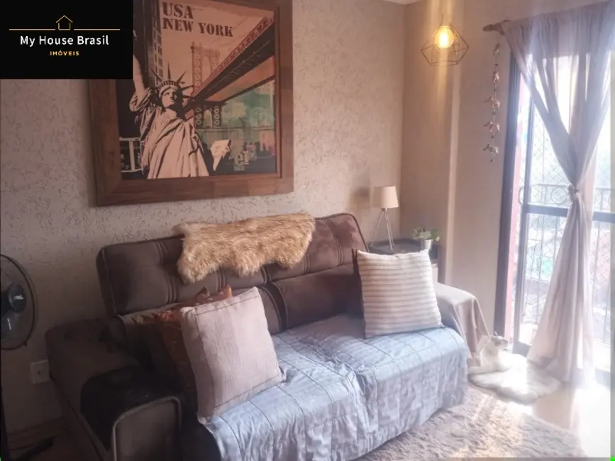 Apartamento com 2 quartos à venda, 60m2 em Vila Mazzei, São Paulo - SP - imagem 8 Foto 8 de Apartamento com 2 quartos à venda, 60m2 em Vila Mazzei, São Paulo - SP