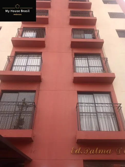 Apartamento com 2 quartos à venda, 60m2 em Vila Mazzei, São Paulo - SP - imagem 2 Foto 2 de Apartamento com 2 quartos à venda, 60m2 em Vila Mazzei, São Paulo - SP