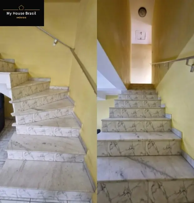 Foto 4 de Casa com 3 quartos à venda, 137m2 em Água Fria, São Paulo - SP