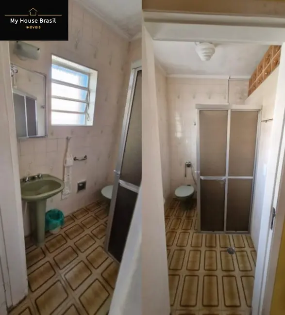 Foto 9 de Casa com 3 quartos à venda, 137m2 em Água Fria, São Paulo - SP