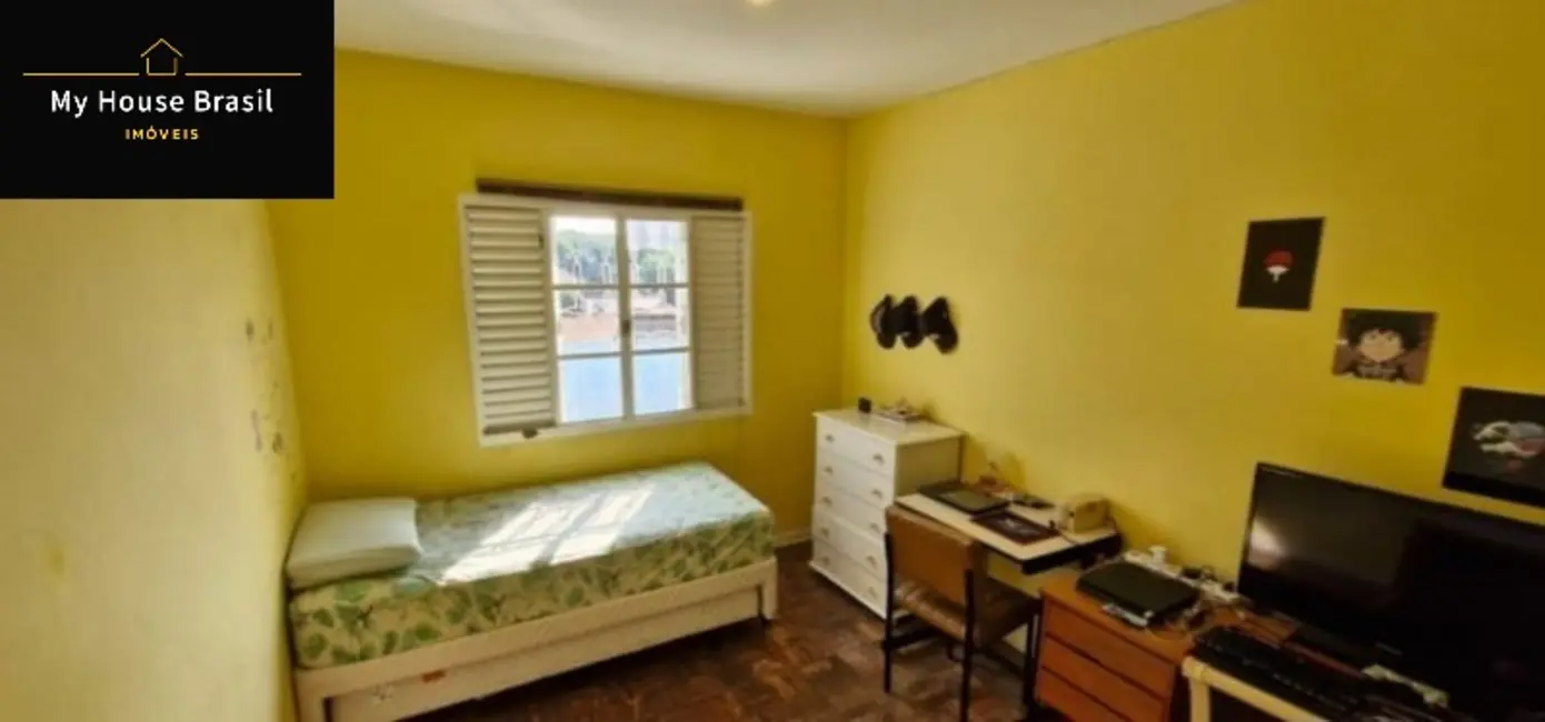 Foto 6 de Casa com 3 quartos à venda, 137m2 em Água Fria, São Paulo - SP