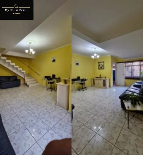 Foto 3 de Casa com 3 quartos à venda, 137m2 em Água Fria, São Paulo - SP