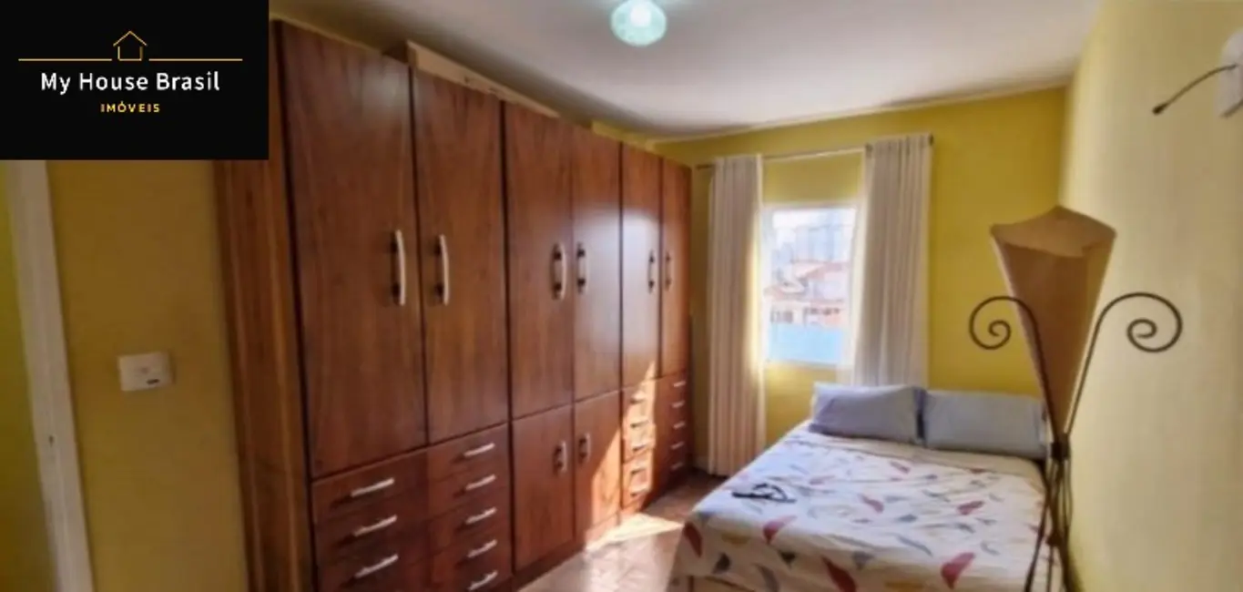 Foto 5 de Casa com 3 quartos à venda, 137m2 em Água Fria, São Paulo - SP