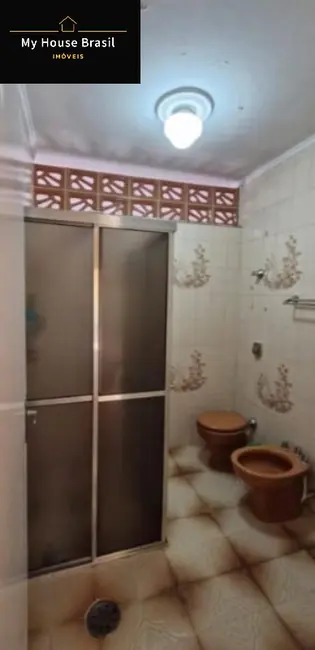 Foto 8 de Casa com 3 quartos à venda, 137m2 em Água Fria, São Paulo - SP