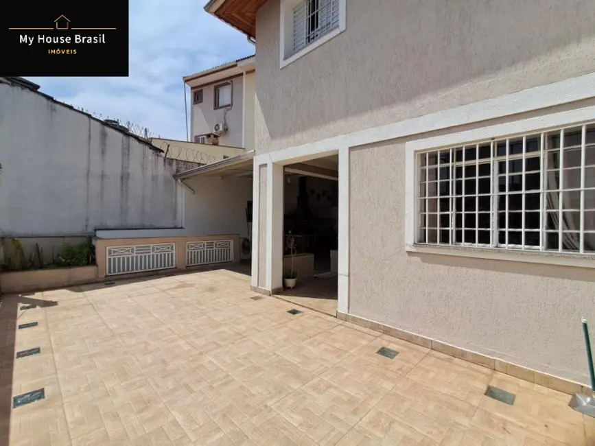 Foto 7 de Casa com 3 quartos à venda, 330m2 em Parada Inglesa, São Paulo - SP