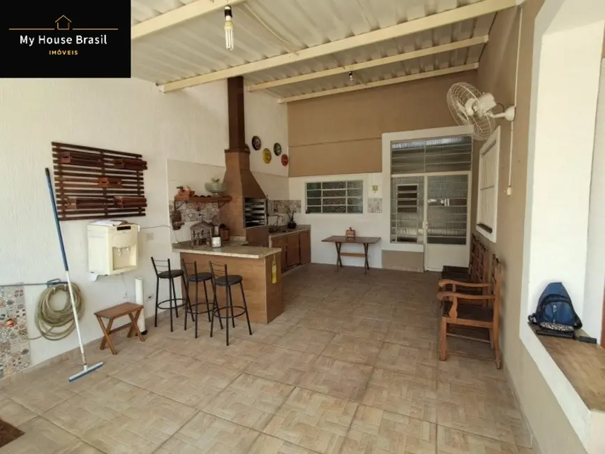 Foto 8 de Casa com 3 quartos à venda, 330m2 em Parada Inglesa, São Paulo - SP