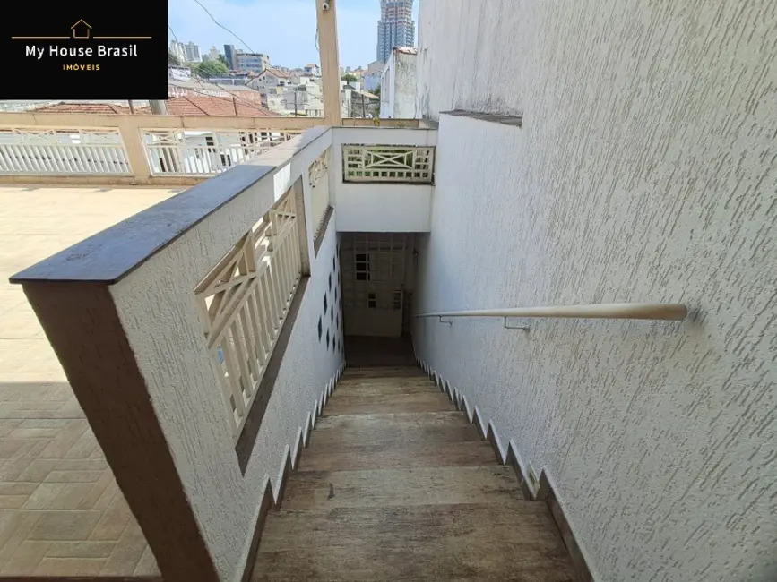 Foto 5 de Casa com 3 quartos à venda, 330m2 em Parada Inglesa, São Paulo - SP