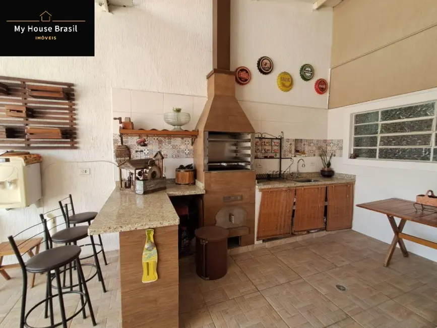 Foto 9 de Casa com 3 quartos à venda, 330m2 em Parada Inglesa, São Paulo - SP