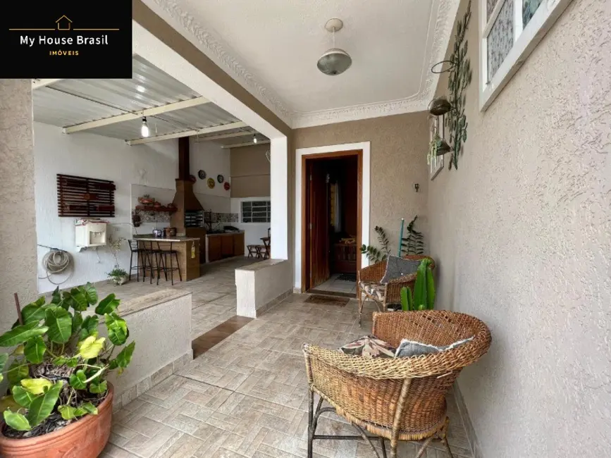 Foto 1 de Casa com 3 quartos à venda, 330m2 em Parada Inglesa, São Paulo - SP