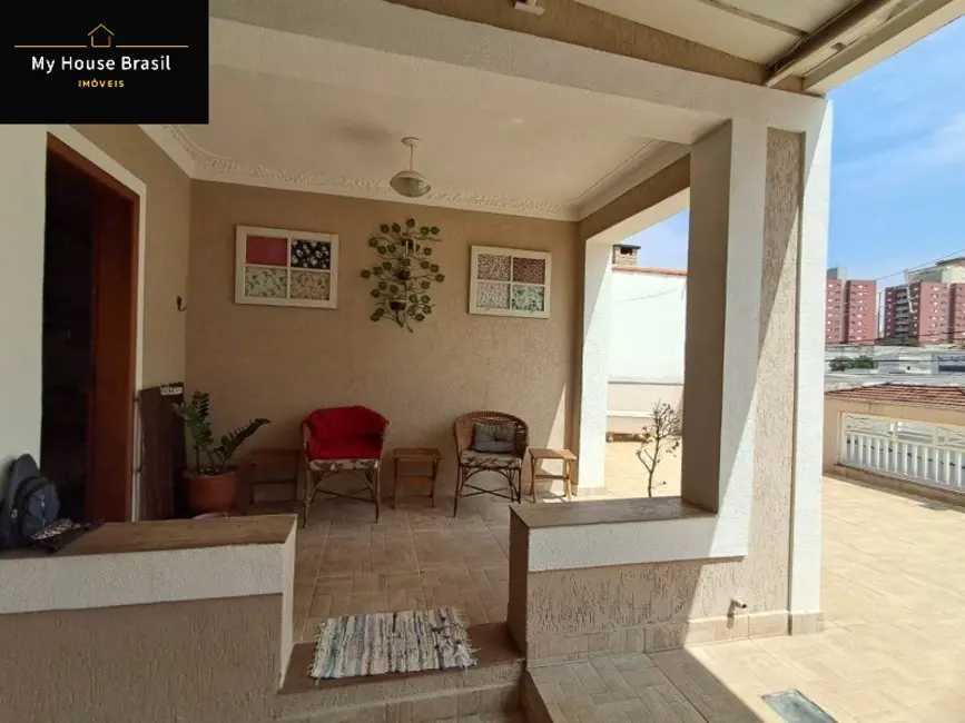 Foto 2 de Casa com 3 quartos à venda, 330m2 em Parada Inglesa, São Paulo - SP