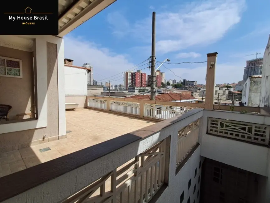 Foto 3 de Casa com 3 quartos à venda, 330m2 em Parada Inglesa, São Paulo - SP