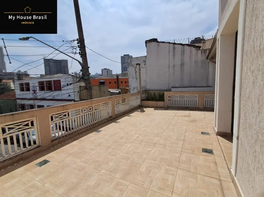 Foto 4 de Casa com 3 quartos à venda, 330m2 em Parada Inglesa, São Paulo - SP