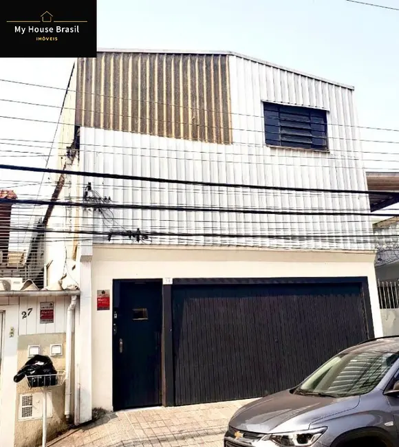 Sala Comercial para alugar, 125m2 em Parque Casa de Pedra, São Paulo - SP - imagem 2 Foto 2 de Sala Comercial para alugar, 125m2 em Parque Casa de Pedra, São Paulo - SP