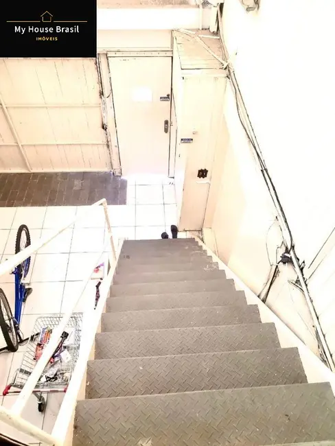 Sala Comercial para alugar, 125m2 em Parque Casa de Pedra, São Paulo - SP - imagem 6 Foto 6 de Sala Comercial para alugar, 125m2 em Parque Casa de Pedra, São Paulo - SP