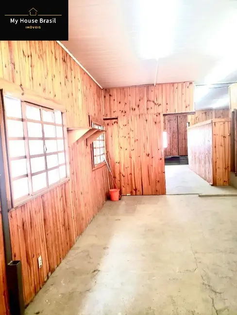 Sala Comercial para alugar, 125m2 em Parque Casa de Pedra, São Paulo - SP - imagem 3 Foto 3 de Sala Comercial para alugar, 125m2 em Parque Casa de Pedra, São Paulo - SP