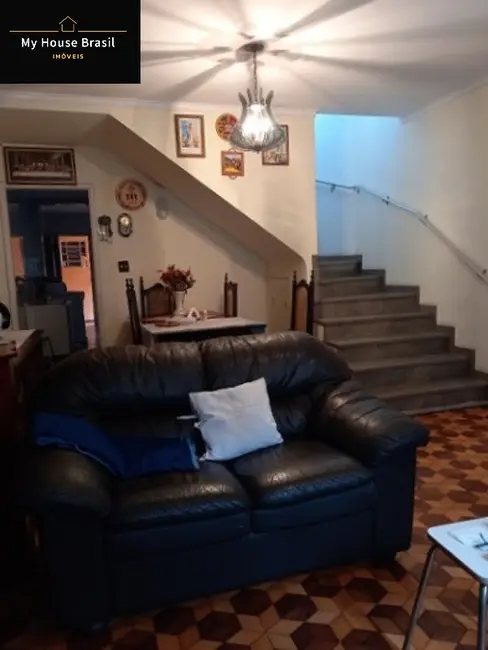 Foto 7 de Casa com 2 quartos à venda, 178m2 em Parada Inglesa, São Paulo - SP