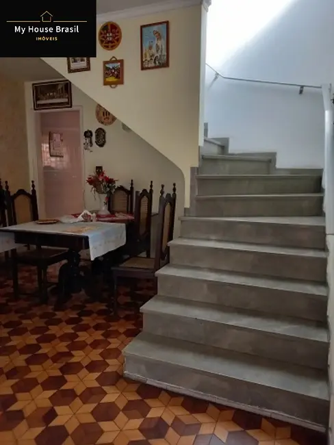 Foto 8 de Casa com 2 quartos à venda, 178m2 em Parada Inglesa, São Paulo - SP