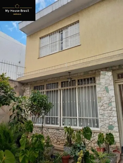 Foto 1 de Casa com 2 quartos à venda, 178m2 em Parada Inglesa, São Paulo - SP