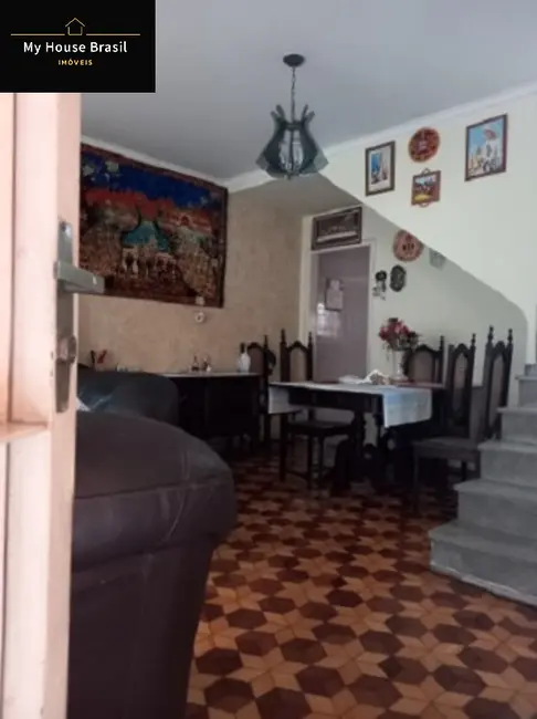 Foto 5 de Casa com 2 quartos à venda, 178m2 em Parada Inglesa, São Paulo - SP