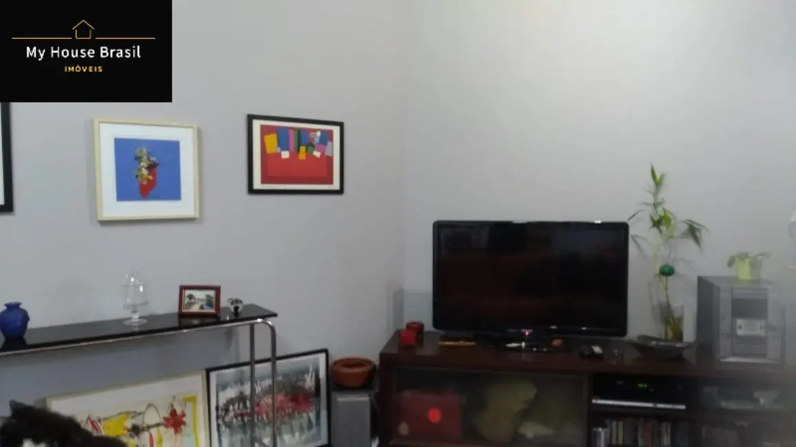 Foto 4 de Apartamento com 3 quartos à venda, 106m2 em Lauzane Paulista, São Paulo - SP