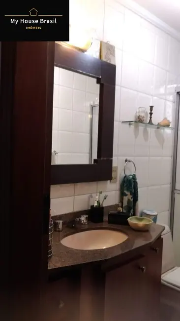 Foto 9 de Apartamento com 3 quartos à venda, 106m2 em Lauzane Paulista, São Paulo - SP