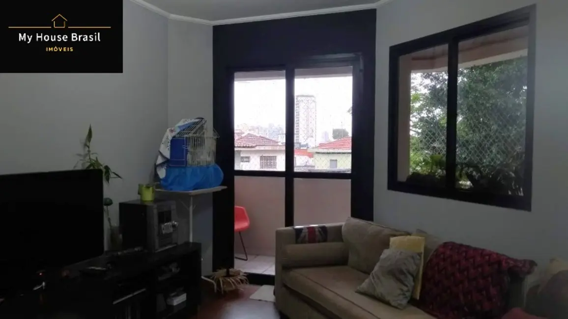 Foto 3 de Apartamento com 3 quartos à venda, 106m2 em Lauzane Paulista, São Paulo - SP