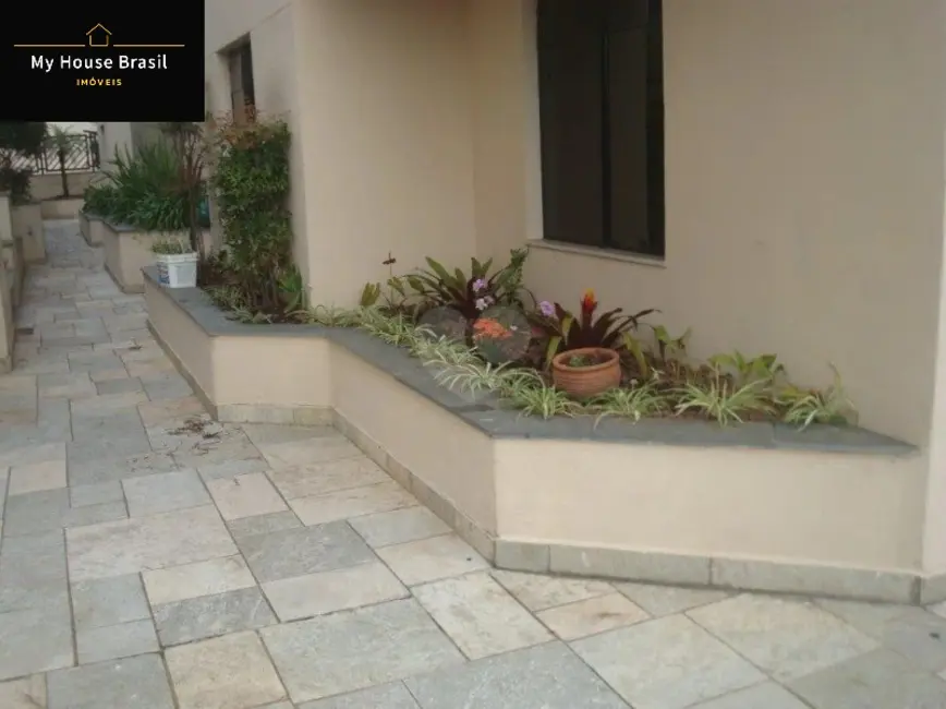 Foto 2 de Apartamento com 3 quartos à venda, 106m2 em Lauzane Paulista, São Paulo - SP