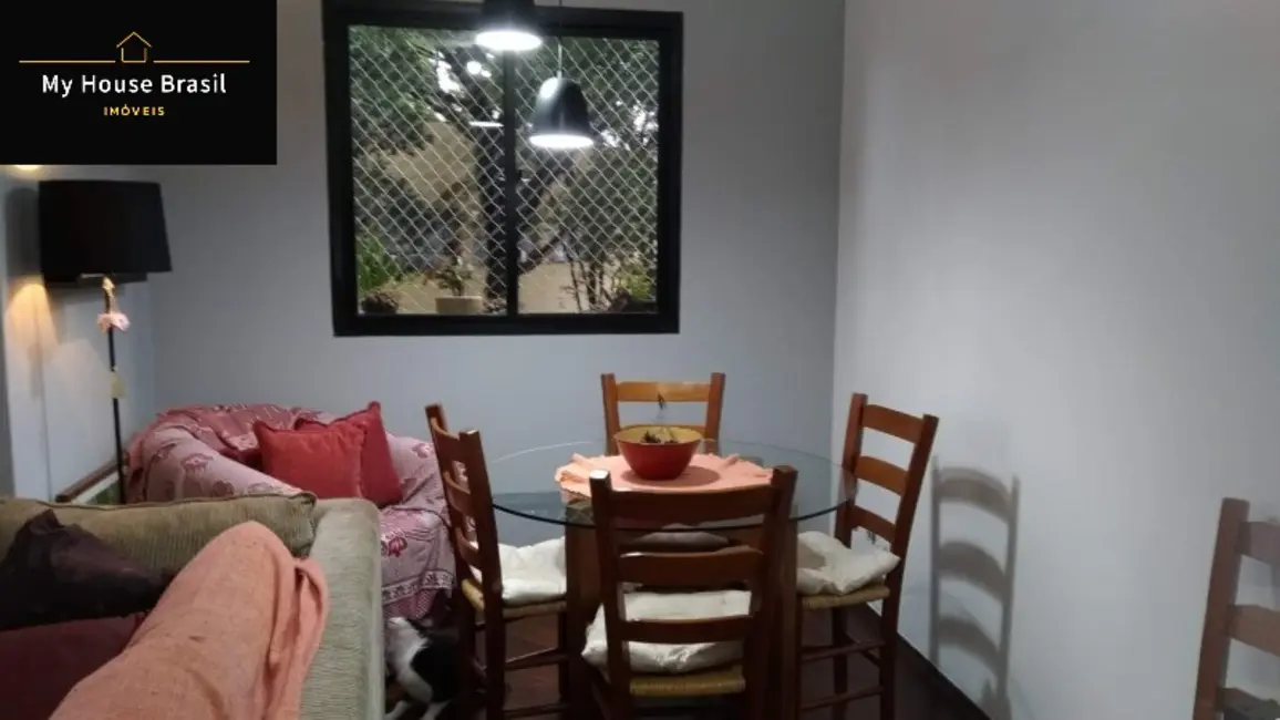 Foto 6 de Apartamento com 3 quartos à venda, 106m2 em Lauzane Paulista, São Paulo - SP