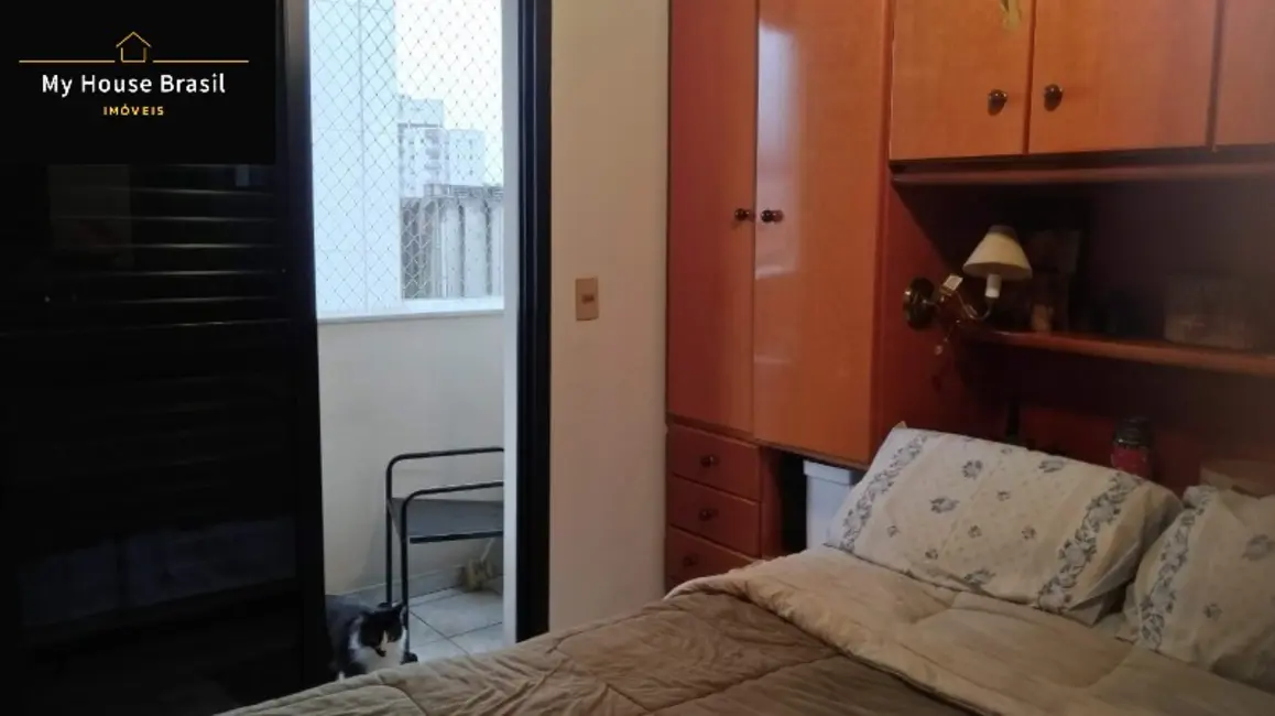 Foto 8 de Apartamento com 3 quartos à venda, 106m2 em Lauzane Paulista, São Paulo - SP