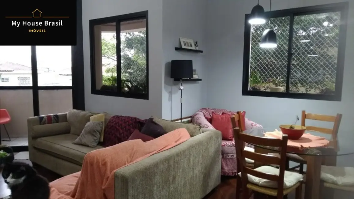 Foto 5 de Apartamento com 3 quartos à venda, 106m2 em Lauzane Paulista, São Paulo - SP