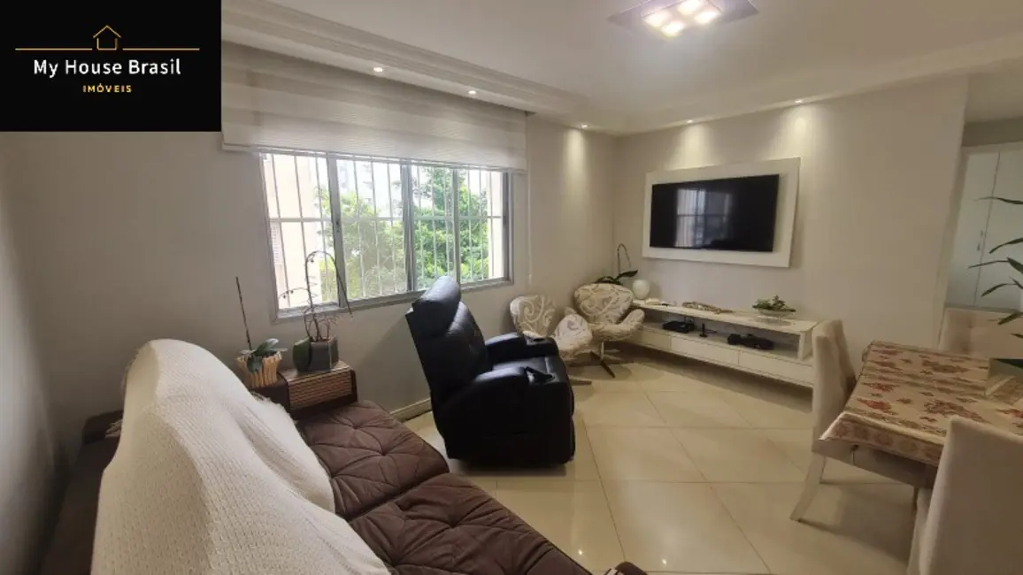 Foto 4 de Apartamento com 2 quartos à venda, 70m2 em Vila Guilherme, São Paulo - SP