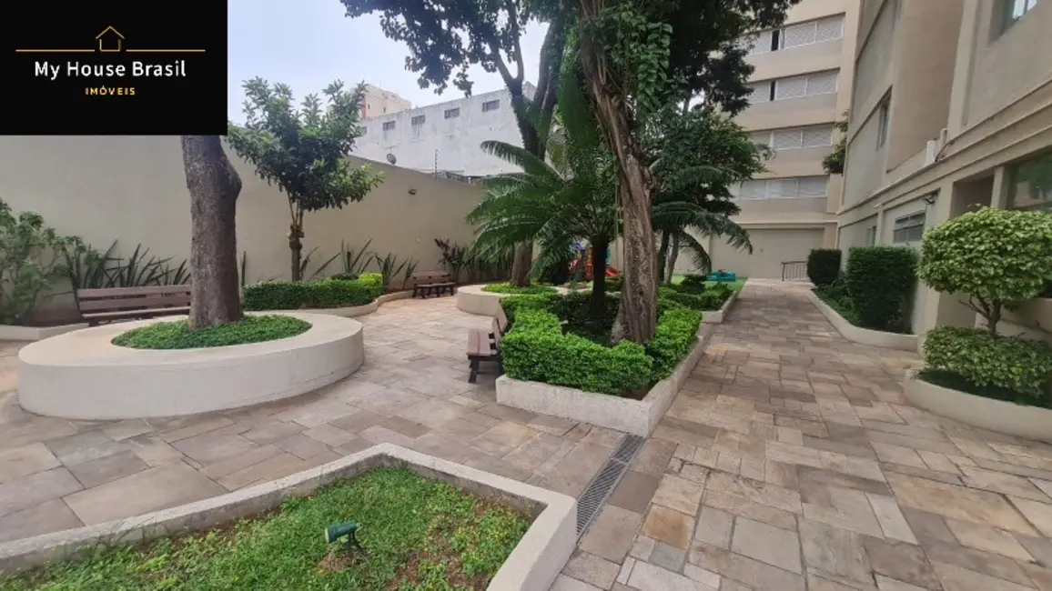 Foto 1 de Apartamento com 2 quartos à venda, 70m2 em Vila Guilherme, São Paulo - SP