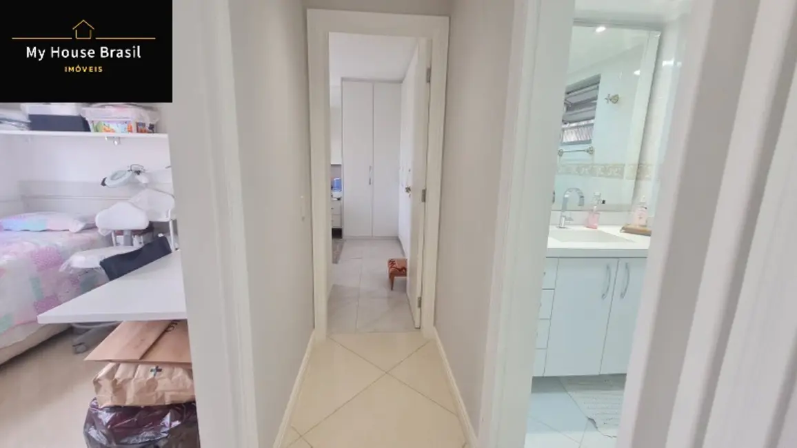 Foto 5 de Apartamento com 2 quartos à venda, 70m2 em Vila Guilherme, São Paulo - SP